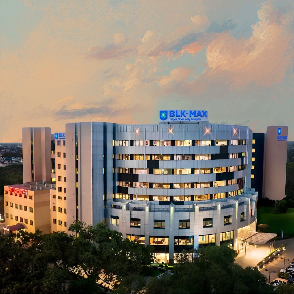 Hospital