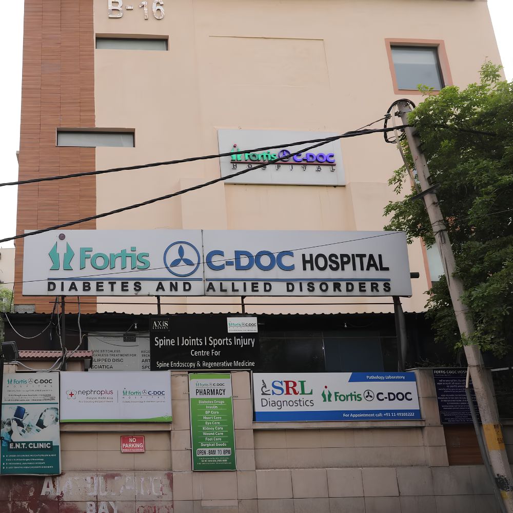 Hospital