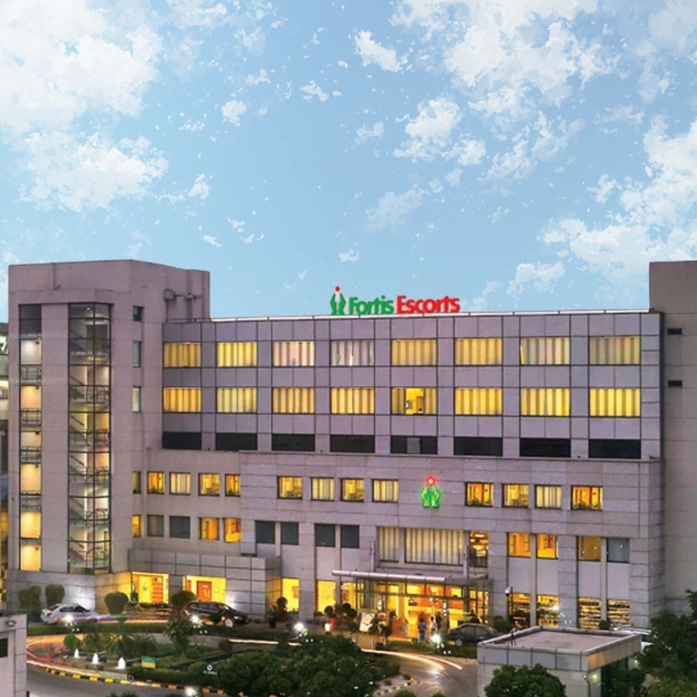 Hospital