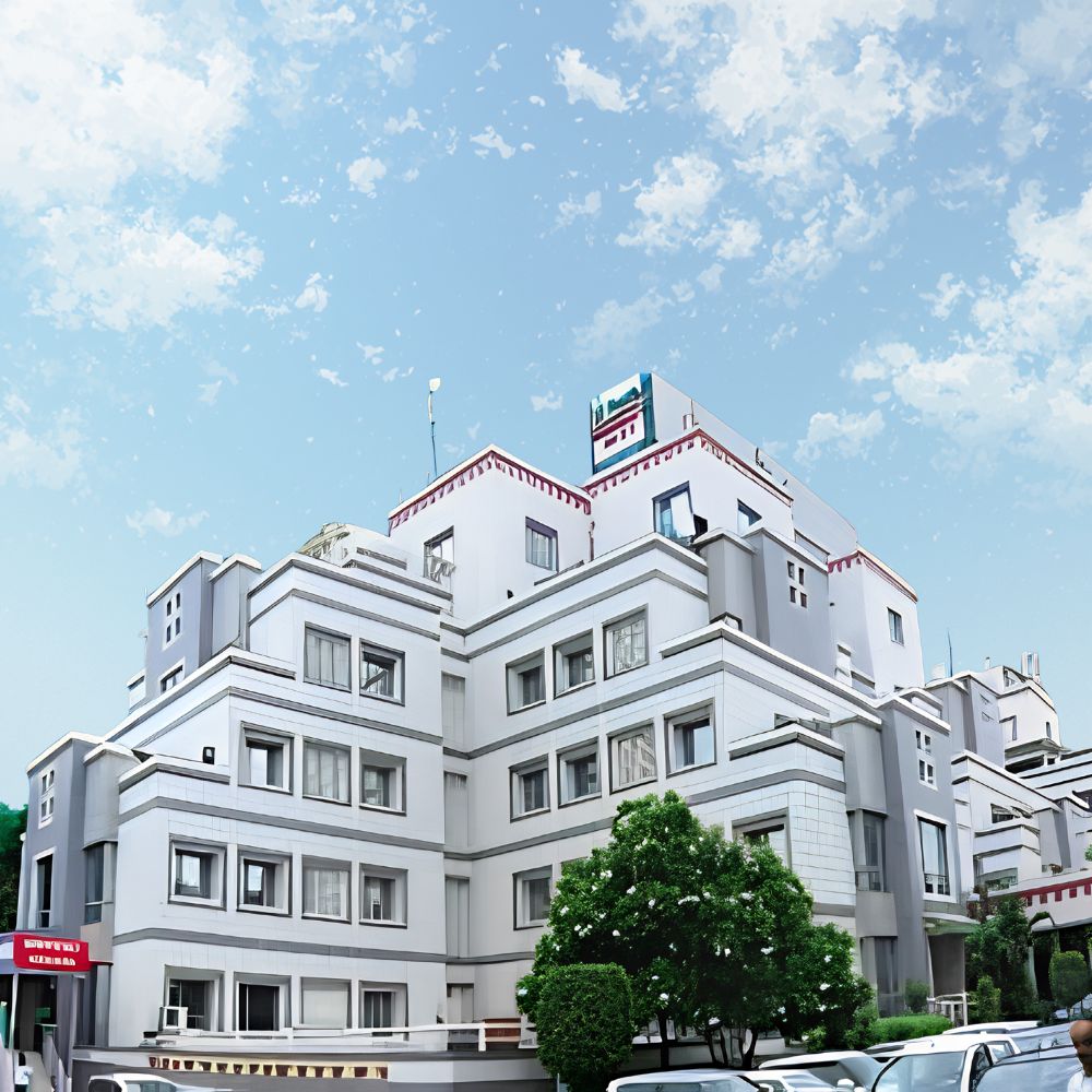 Hospital