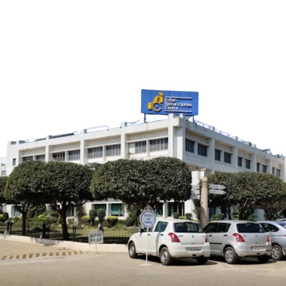 Hospital