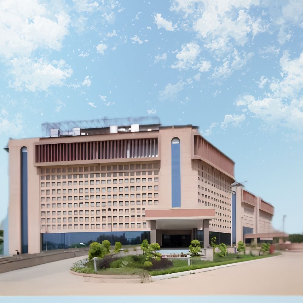 Hospital