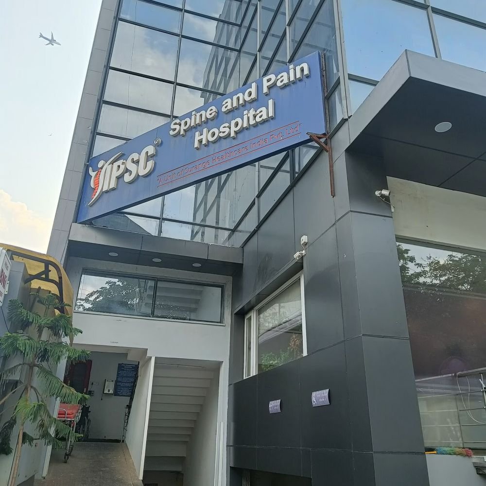 Hospital