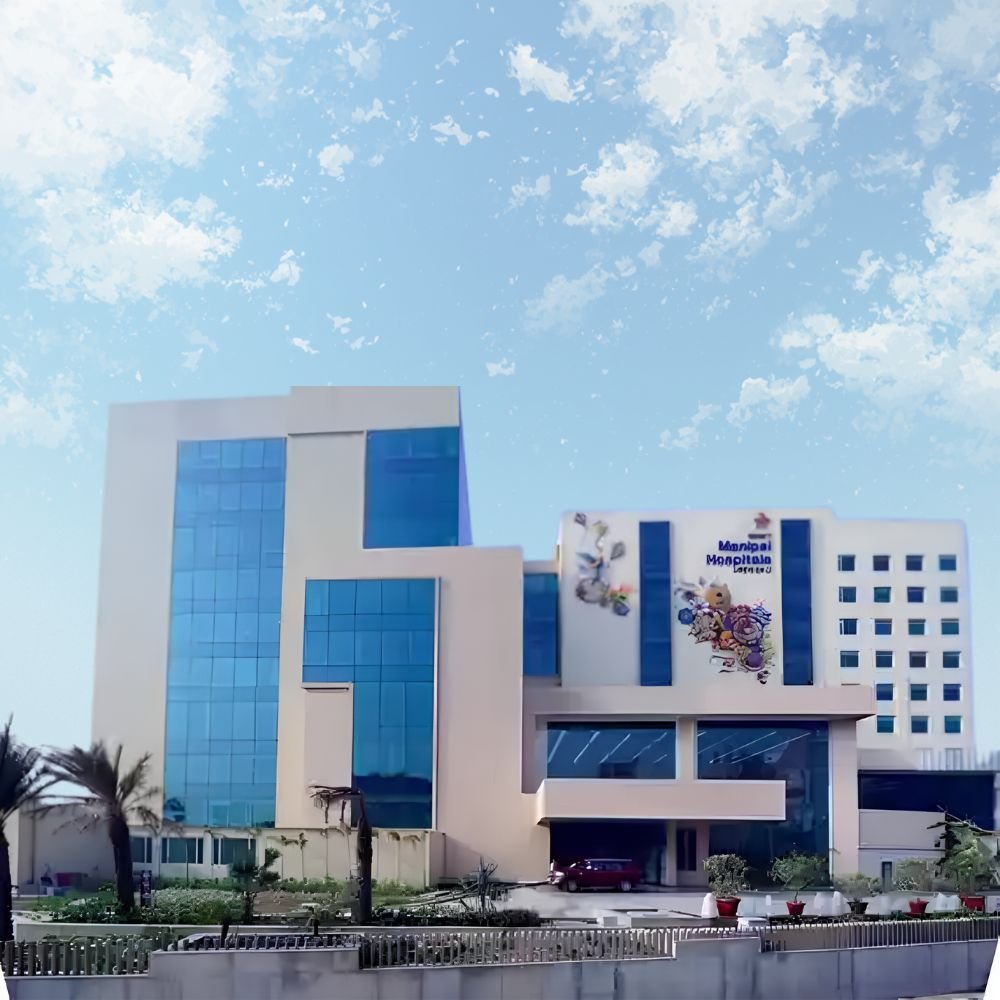 Hospital