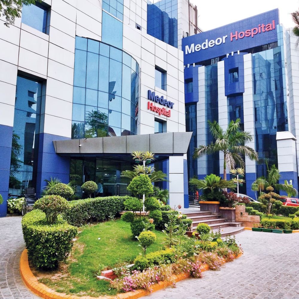 Hospital