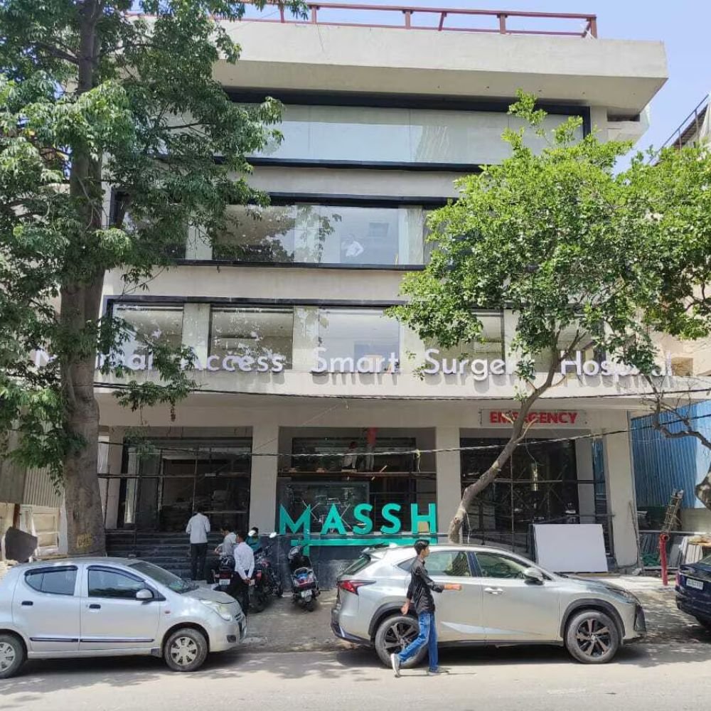 Hospital