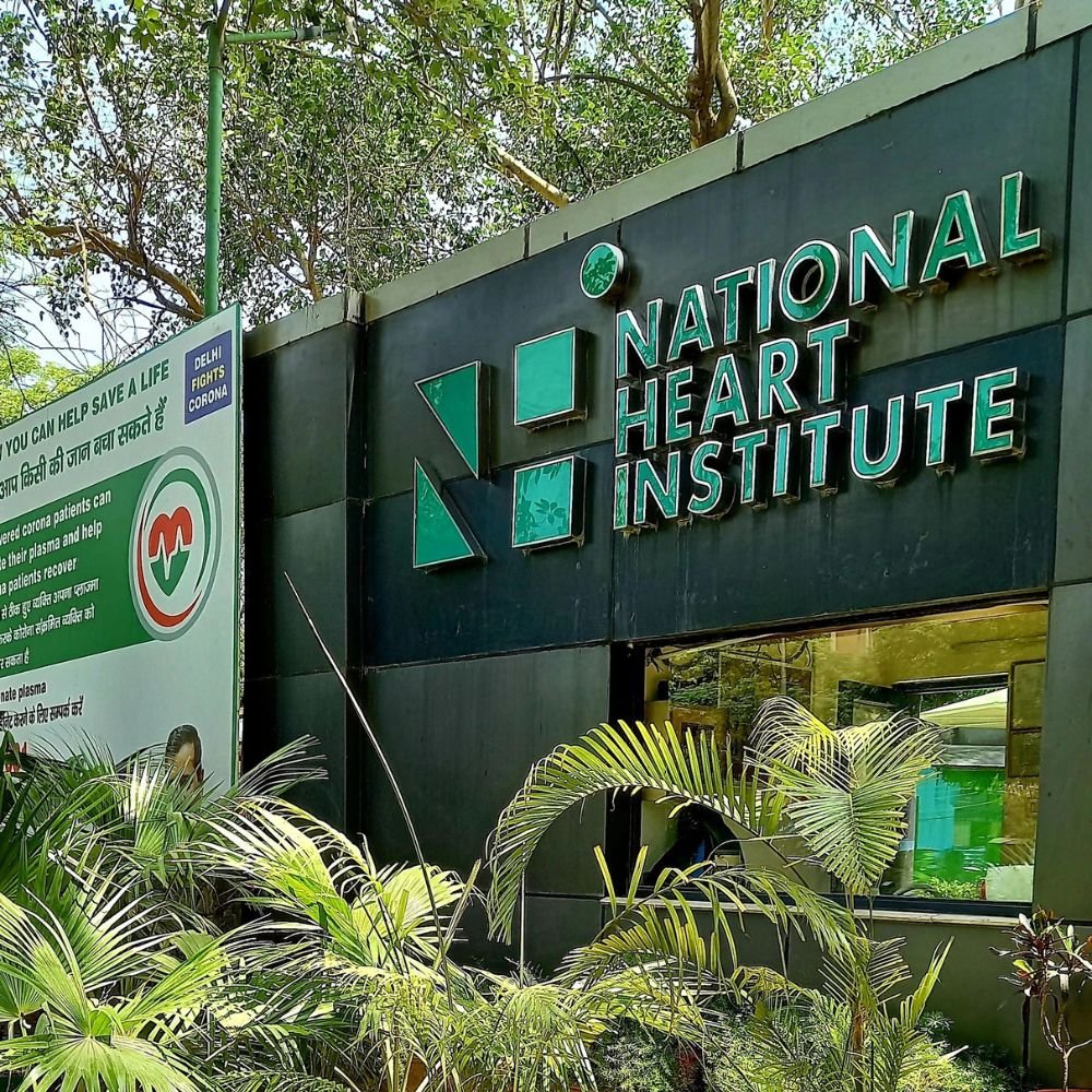 Hospital