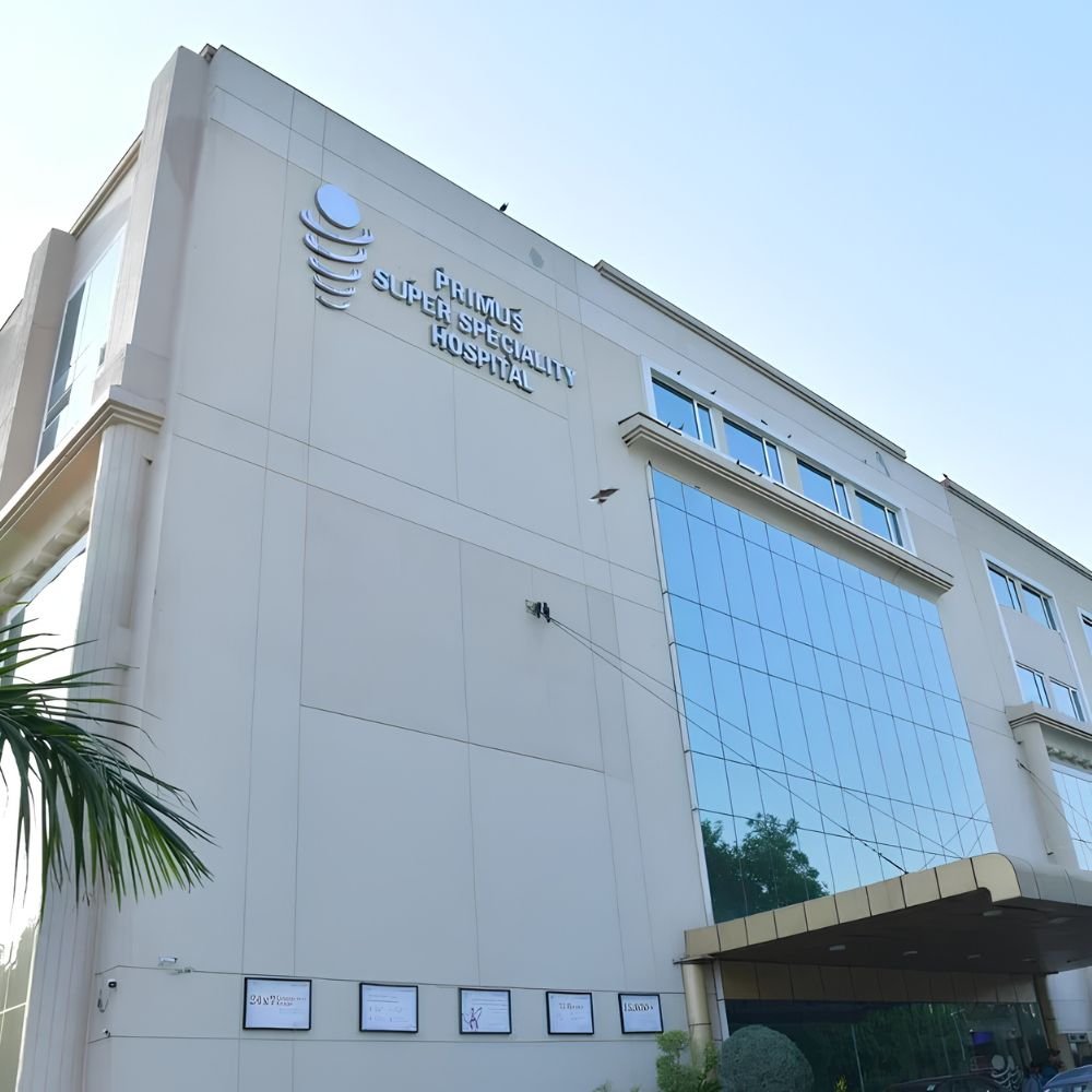 Hospital