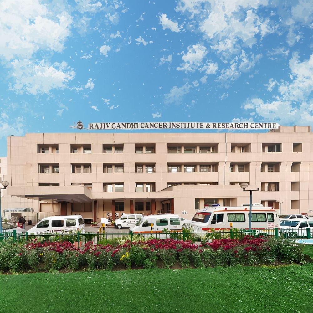 Hospital