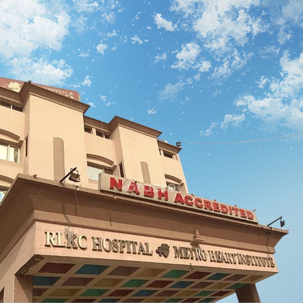 Hospital
