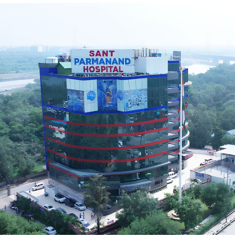 Hospital