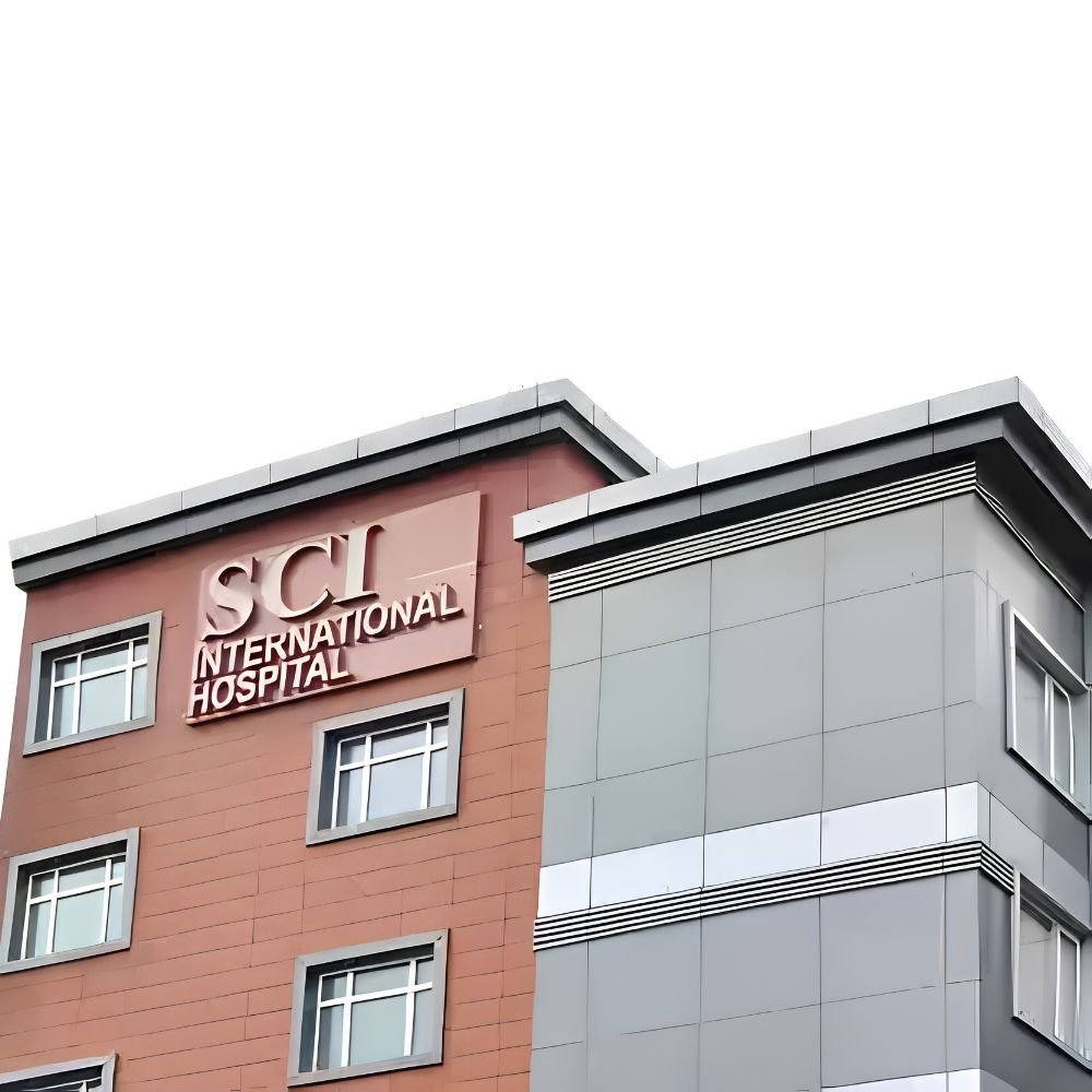 Hospital